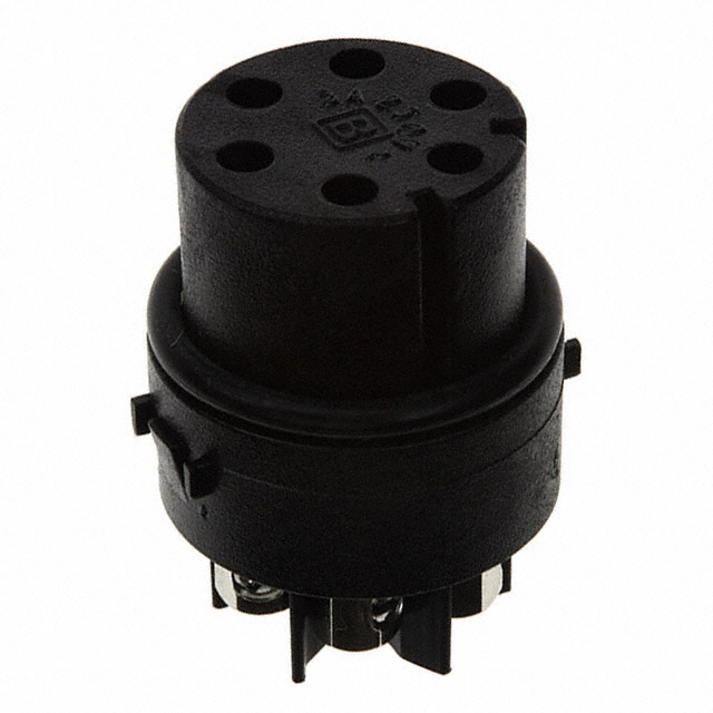 SA3244 Bulgin  Circular Connector Assemblies