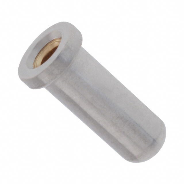 0317-0-15-01-34-27-10-0 Mill-Max Manufacturing Corp.  PC-Stiftbuchsen-Buchsensteckverbinder