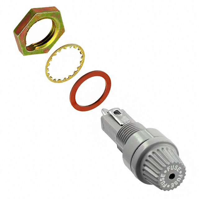 03420024Z Littelfuse Inc. Portafusibles