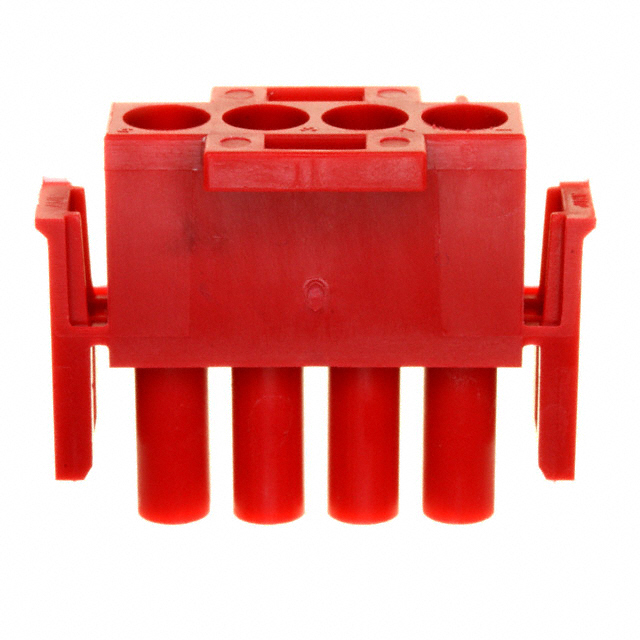 1-480702-2 TE Connectivity AMP Connectors  Boîtiers de connecteurs rectangulaires