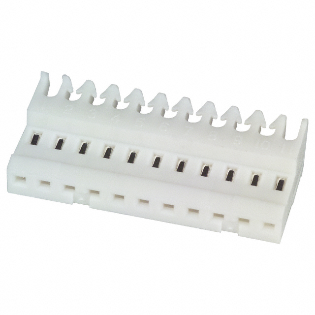 4-640621-1 TE Connectivity AMP Connectors  Support de panneau suspendu gratuit