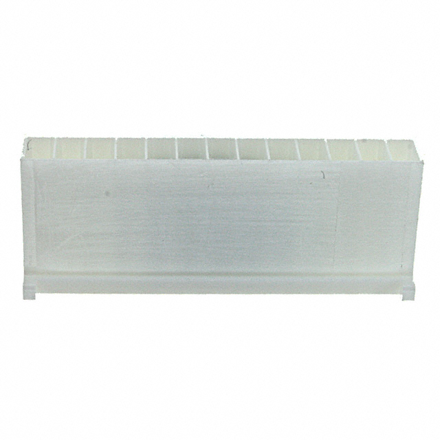 1-770602-3 TE Connectivity AMP Connectors  Rectangular Connector Housings