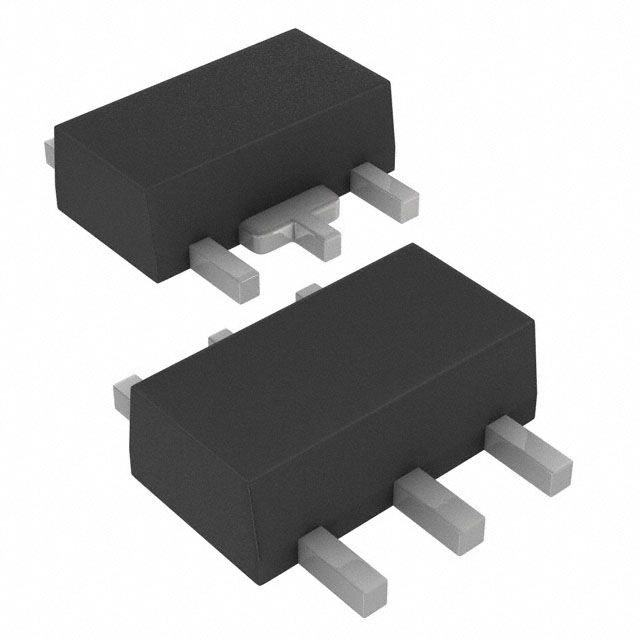 RT9069-50GX5 Richtek USA Inc.  Voltage Regulators - Linear Low Drop Out (LDO) Regulators