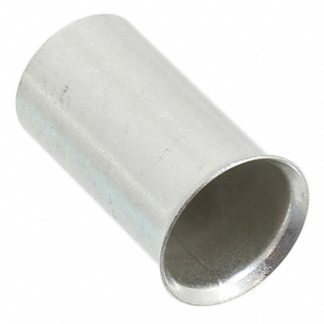 1215125 American Electrical Inc.  Terminal Block Wire Ferrules