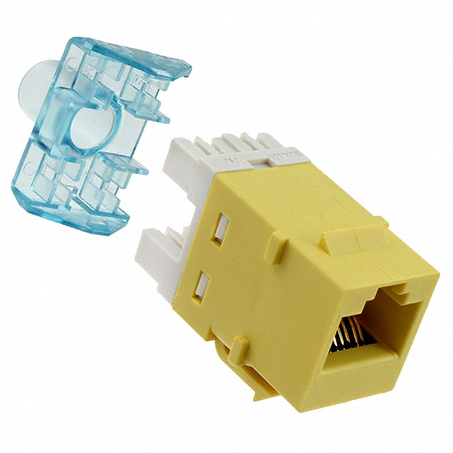 1375191-8 TE Connectivity AMP Connectors  Inserciones Keystone