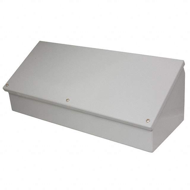 1488EL7 Hammond Manufacturing  Boîtes