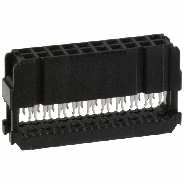 499997-4 TE Connectivity AMP Connectors  Support de panneau suspendu gratuit