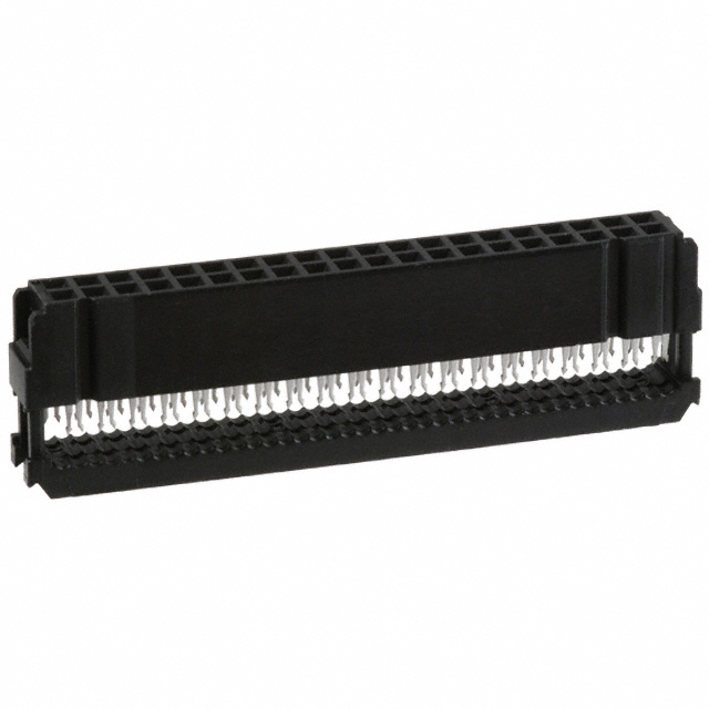 1658620-9 TE Connectivity AMP Connectors  Support de panneau suspendu gratuit