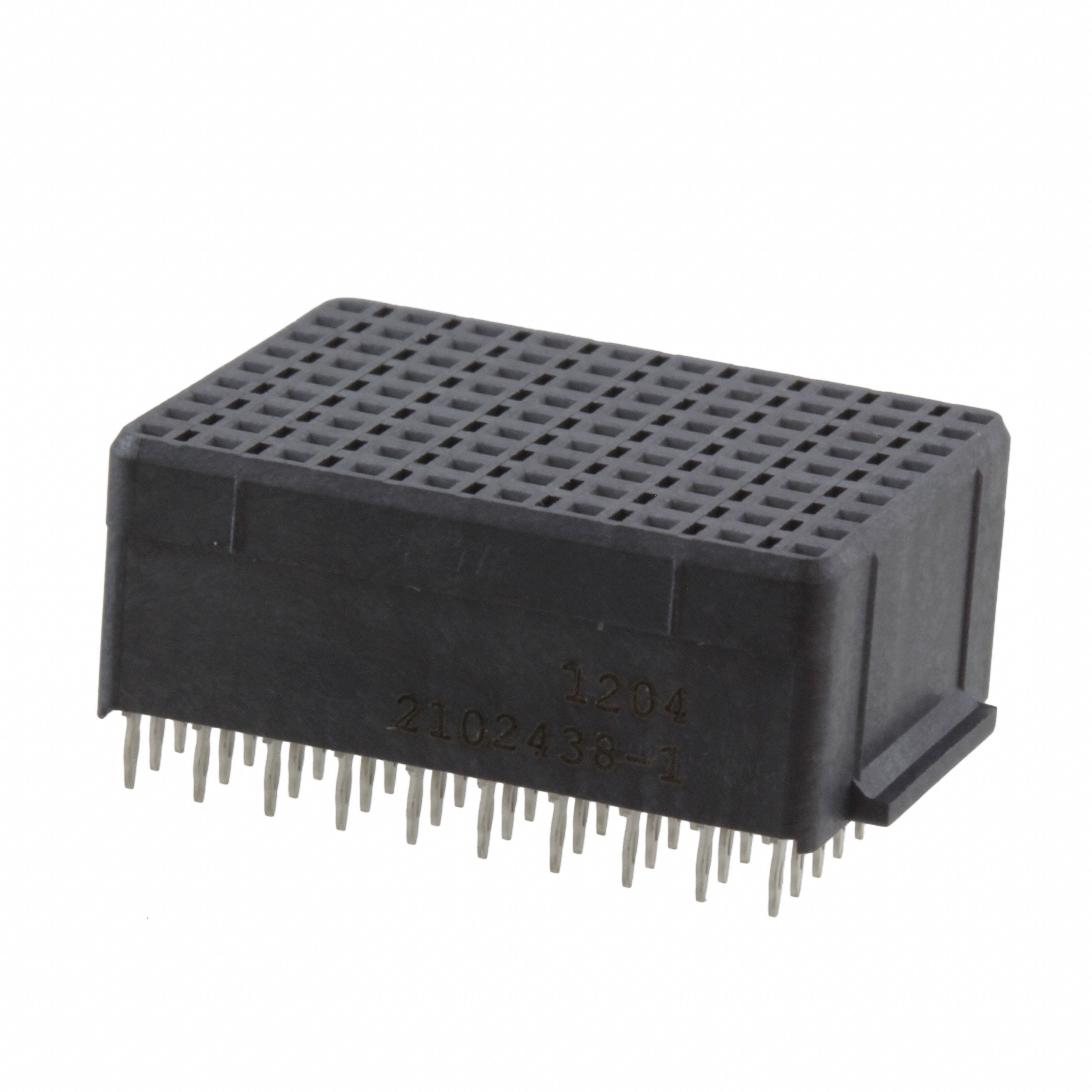 2102438-1 TE Connectivity Aerospace, Defense and Marine  Specializzato