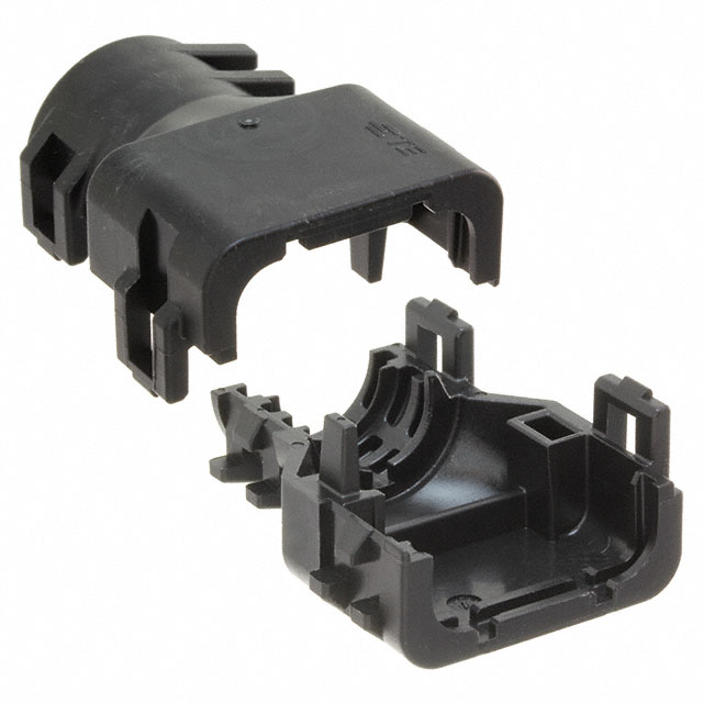 2292862-3 TE Connectivity AMP Connectors  Accessoires de connecteur rectangulaire