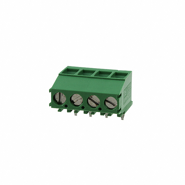 284415-4 TE Connectivity AMP Connectors  Cable a placa