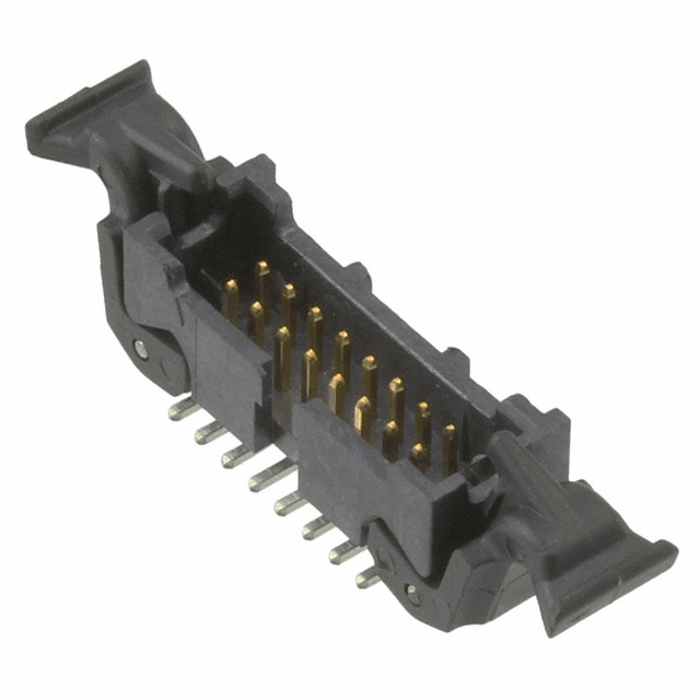 45216-220230 3M  Embases à broches mâles