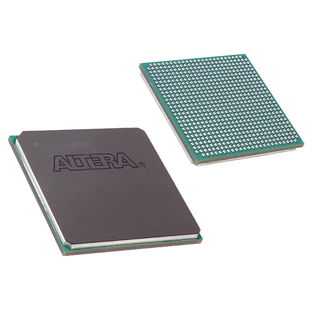 10AX032E2F27E1HG Intel  FPGAs (Field Programmable Gate Array)