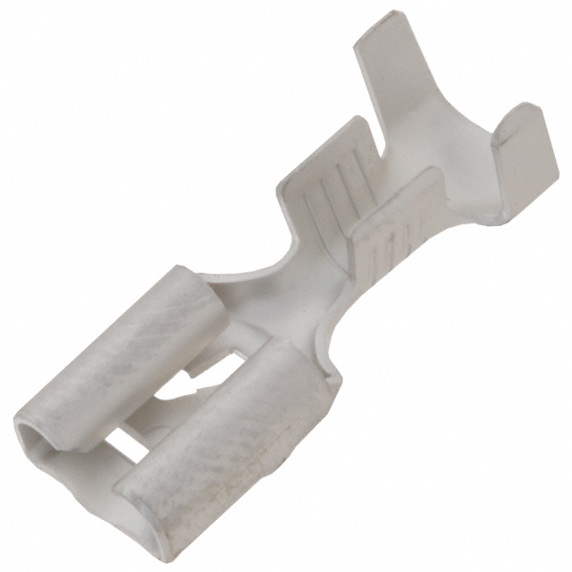 60249-2 TE Connectivity AMP Connectors  Connettori a sgancio rapido Connettori a sgancio rapido