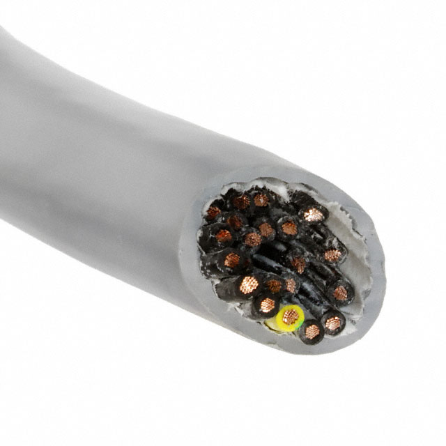 80029 SL005 Alpha Wire  Cavi Fili