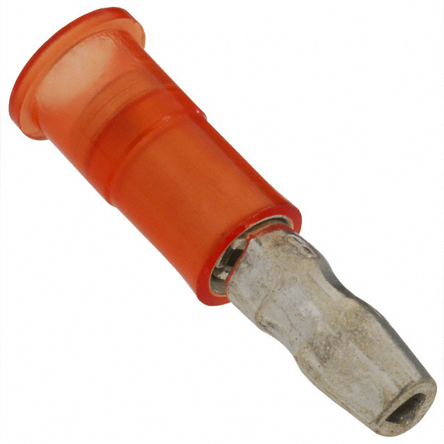 94841 3M  Barrel Bullet Connectors