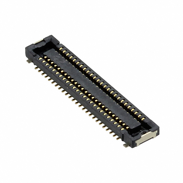 AXE750127A Panasonic Electric Works  Matrices de type bord Mezzanine (carte à carte)