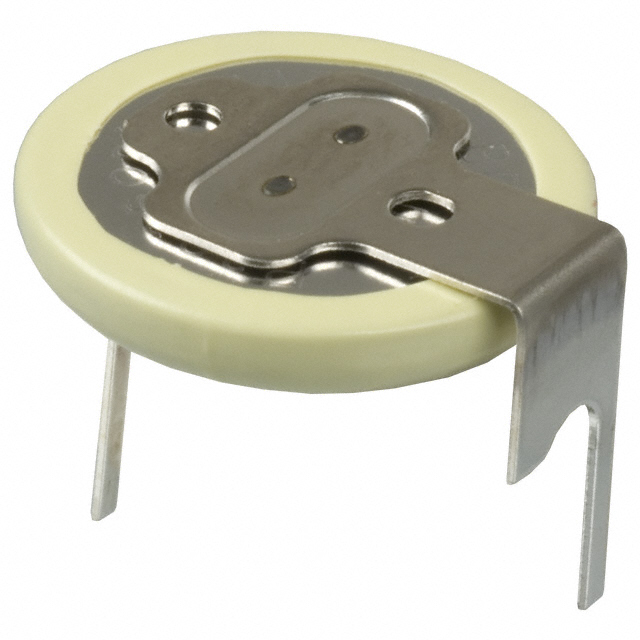 BR-1225/HCN Panasonic - BSG  Piles non rechargeables (primaires)