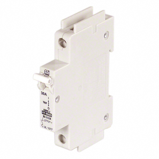 C30A1P American Electrical Inc. Disyuntores