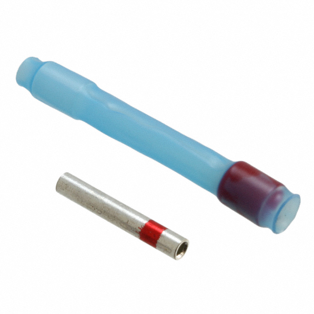 650074-000 TE Connectivity Aerospace, Defense and Marine  Conectores de empalme de cables