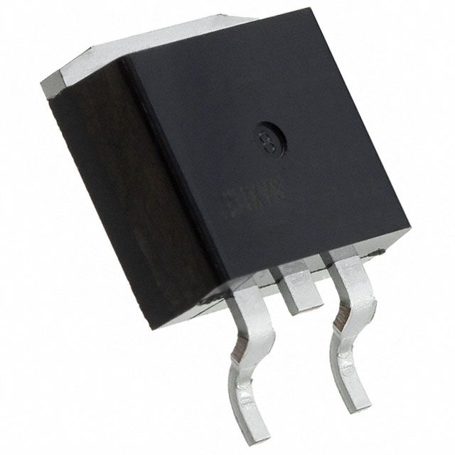 IXYA50N65C3 IXYS  IGBT singoli