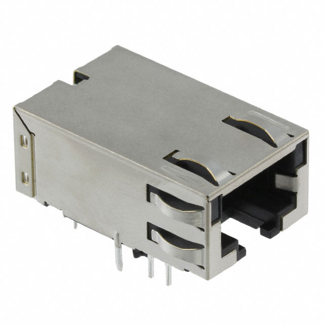 JT4-1160HL Pulse Electronics  Jack di connessione modulari con magneti