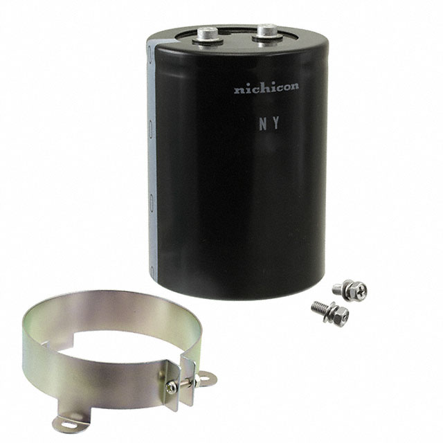 LNY2W682MSEJ Nichicon  Condensadores electrolíticos de aluminio