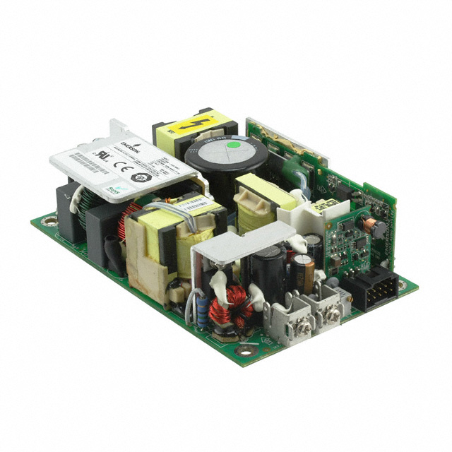 LPS205-M Artesyn Embedded Power  Convertisseurs CA/CC
