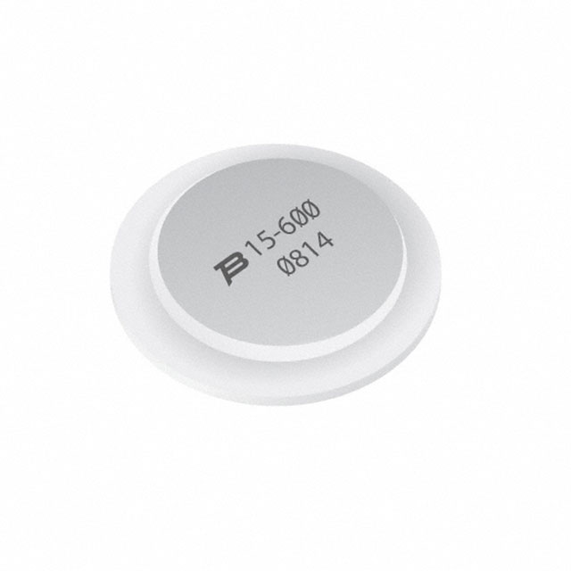 2015-15-A-RPLF Bourns Inc. Gas Discharge Tube Arresters (GDT)