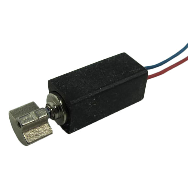 VZ4KL2B0030471 Vybronics Inc  Moteurs - CA CC