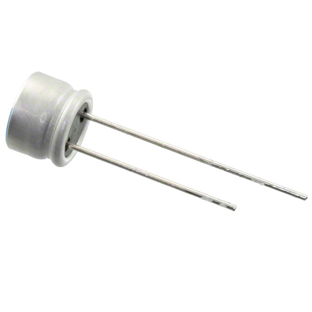 PLF1E220MCL7 Nichicon  Aluminum - Polymer Capacitors
