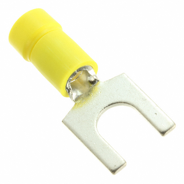 PV10-14F-L Panduit Corp  Spade Connectors