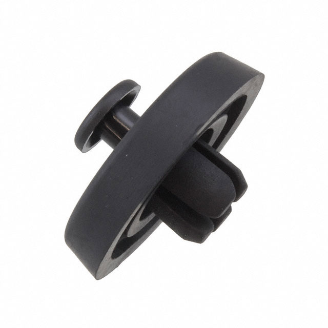 SFF-023 Essentra Components  Pare-chocs, pieds, coussinets, poignées