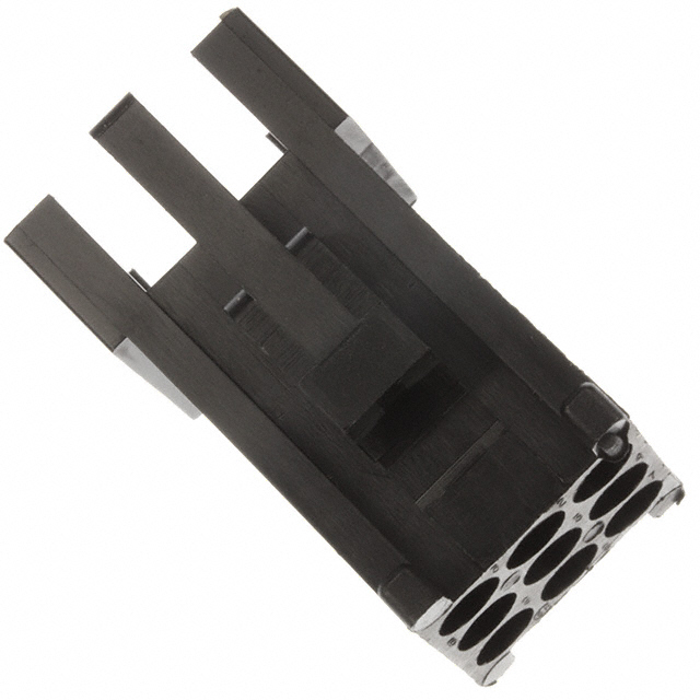 SMS9P1 Souriau-Sunbank by Eaton  Rectangular Connector Housings