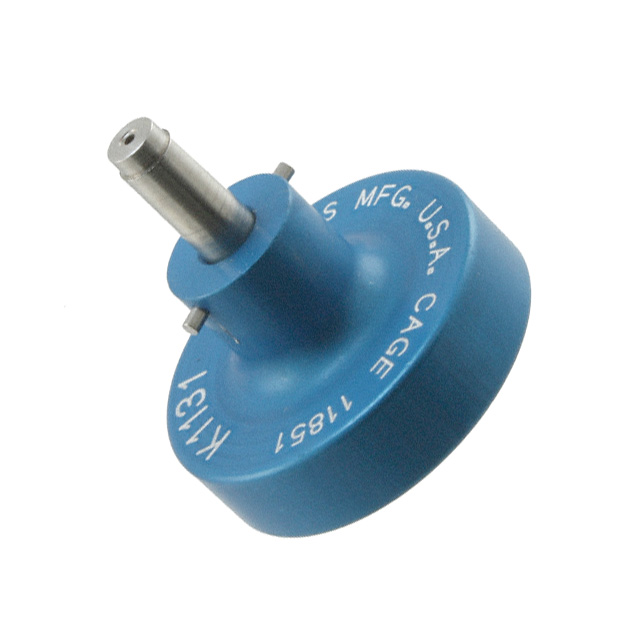 Z80-291 Harwin Inc.  Crimp Heads Die Sets