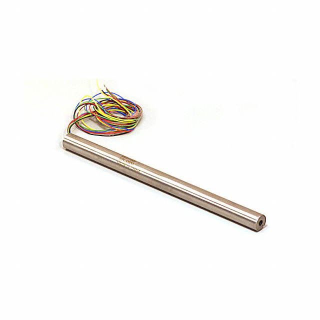02560412-000 TE Connectivity Measurement Specialties  LVDT Transducers (Linear Variable Differential Transformer)
