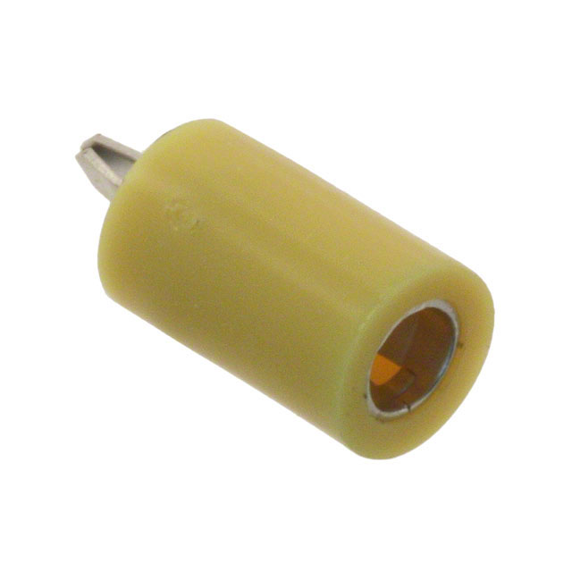 105-2207-201 Cinch Connectivity Solutions Johnson  Puntos de prueba