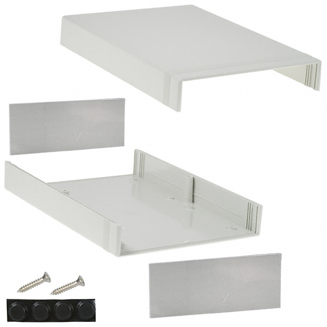 1598JSGY Hammond Manufacturing  Cajas