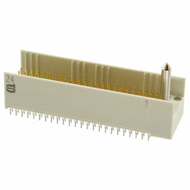 17461442207 HARTING  Hard Metric Standard