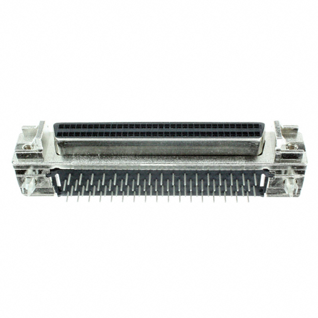 1761028-4 TE Connectivity AMP Connectors  D-Sub-Steckverbinderbaugruppen