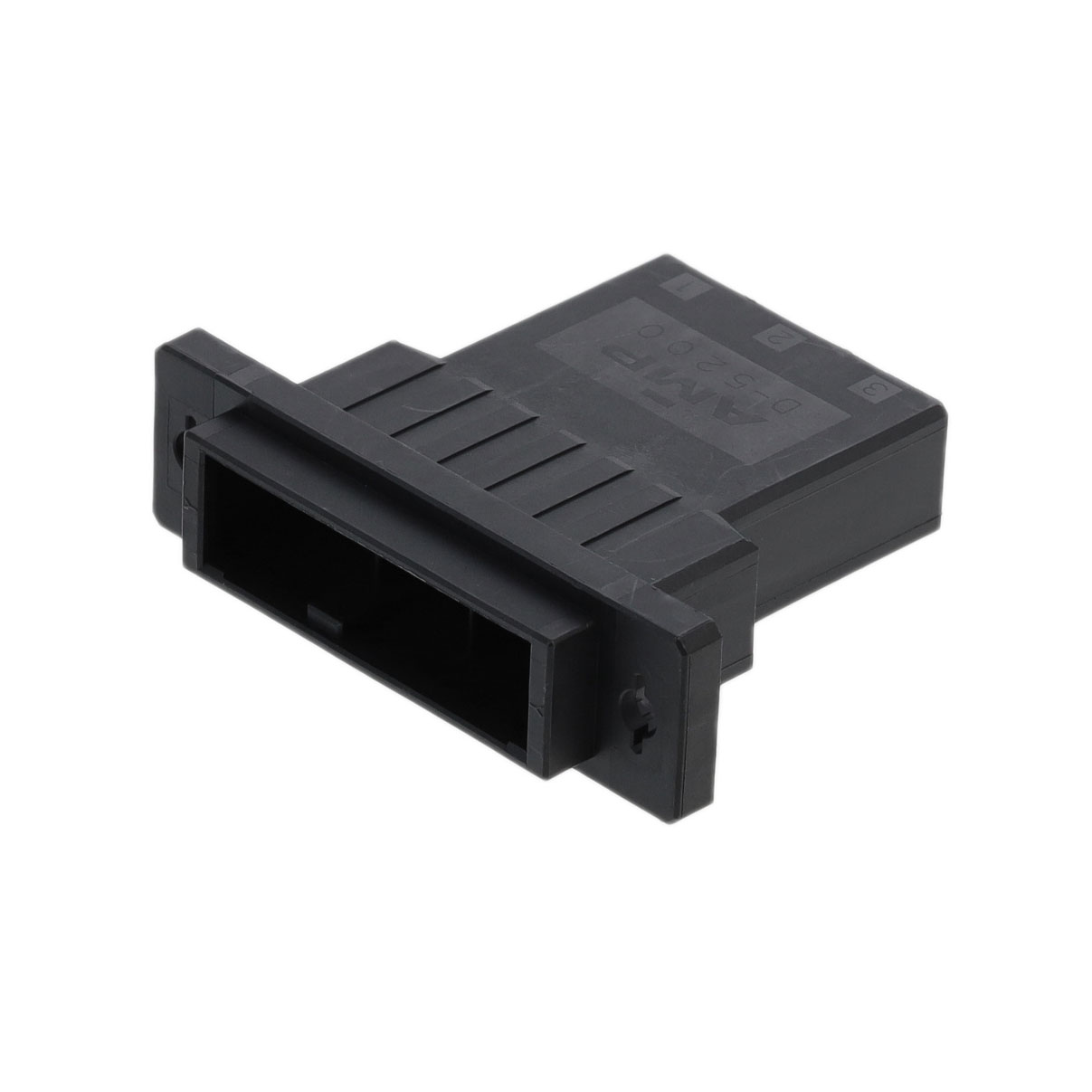 2-353047-3 TE Connectivity AMP Connectors  Boîtiers de connecteurs rectangulaires