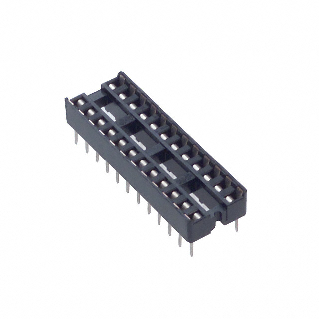 2-641932-2 TE Connectivity AMP Connectors  IC Sockets