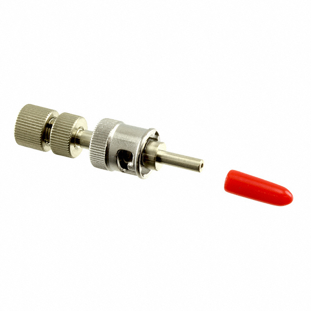 20100012212 HARTING  Fiber Optic Connector Assemblies