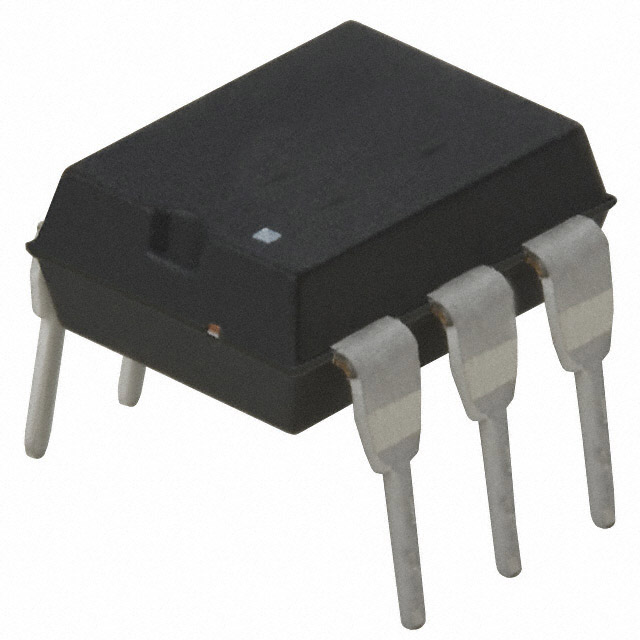 PLA192 IXYS Integrated Circuits Division  Solid State Relays