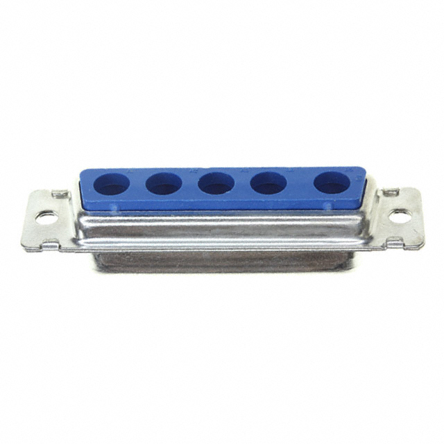 212059-9 TE Connectivity Aerospace, Defense and Marine  Carcasas de conector D-Sub en forma de D