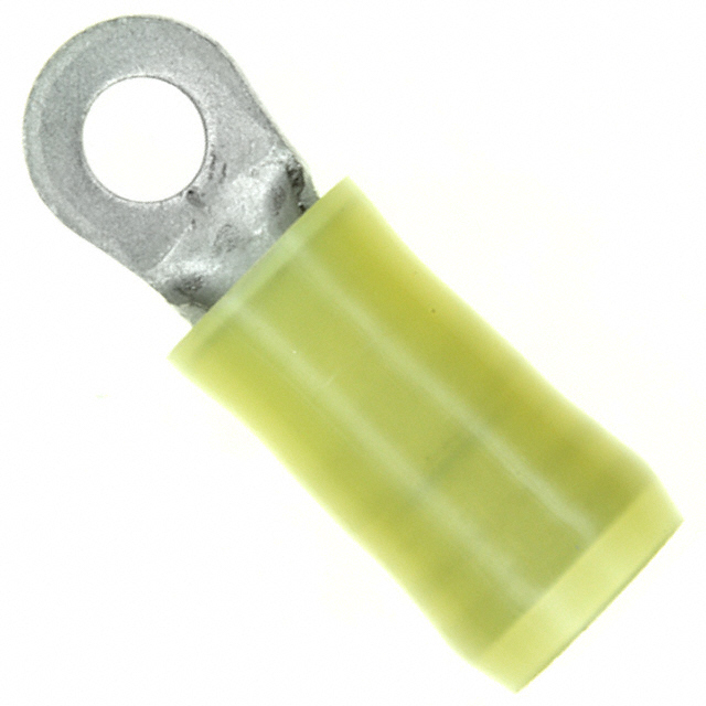 320634 TE Connectivity AMP Connectors  Connettori ad anello