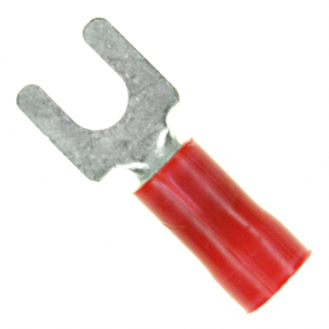 320665 TE Connectivity AMP Connectors  Spade Connectors