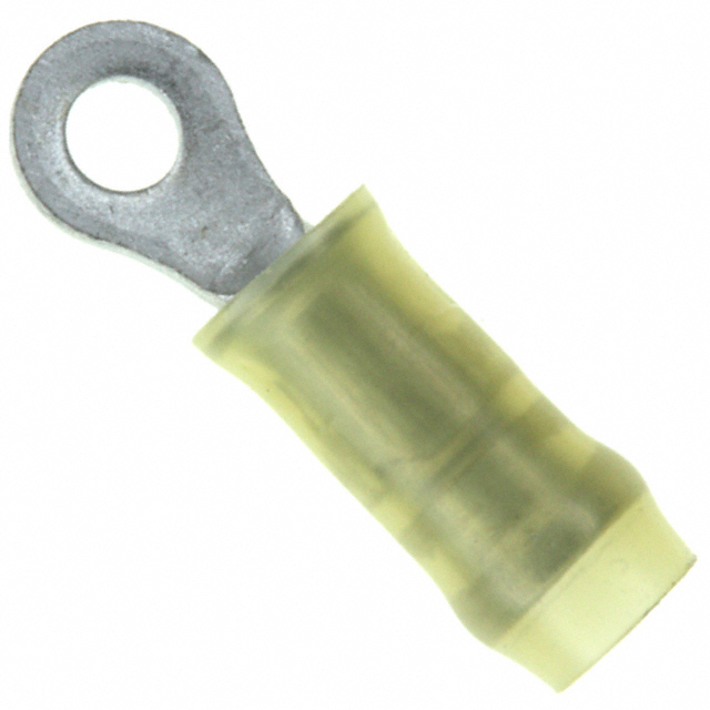 321013 TE Connectivity AMP Connectors  Connettori ad anello