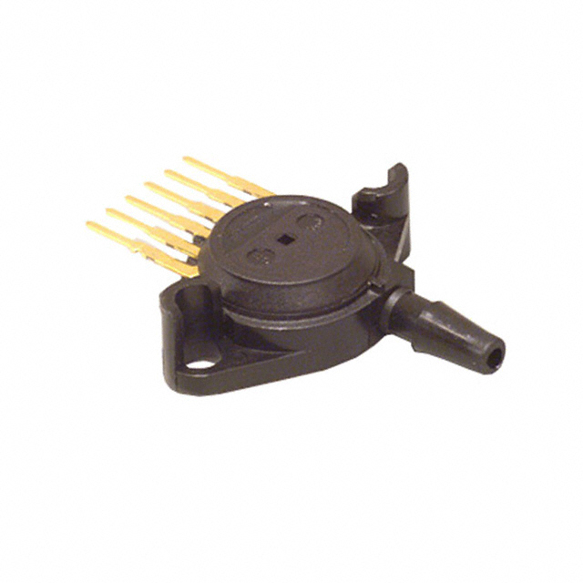 MPX5700GP NXP USA Inc.  Sensori di pressione Trasduttori