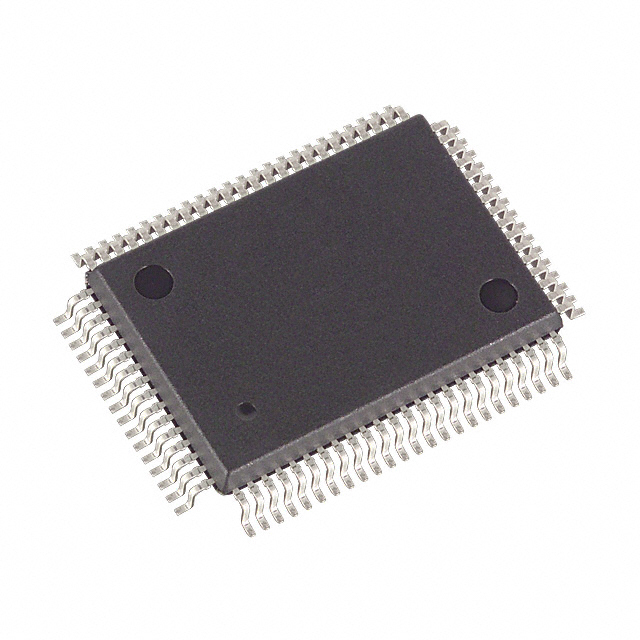 DS5001FP-16N+ Analog Devices Inc./Maxim Integrated  Mikrocontroller